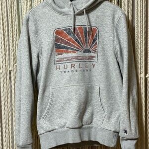 Hurley Graphic Hoodie